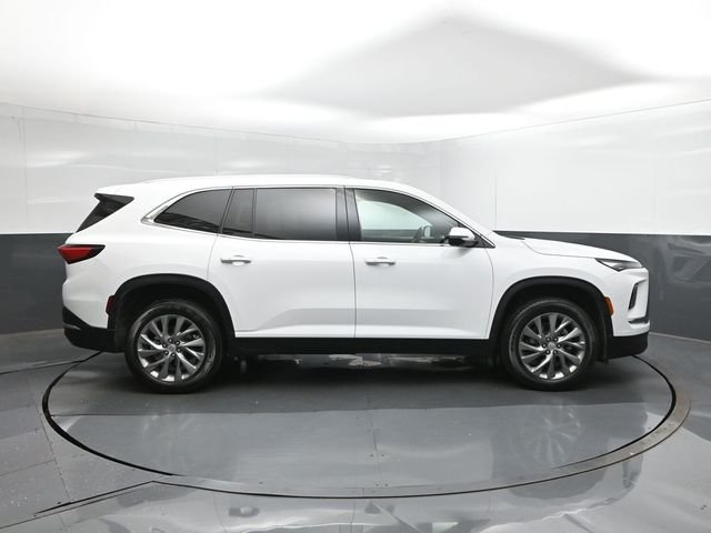 Used 2025 White Buick Preferred image 11