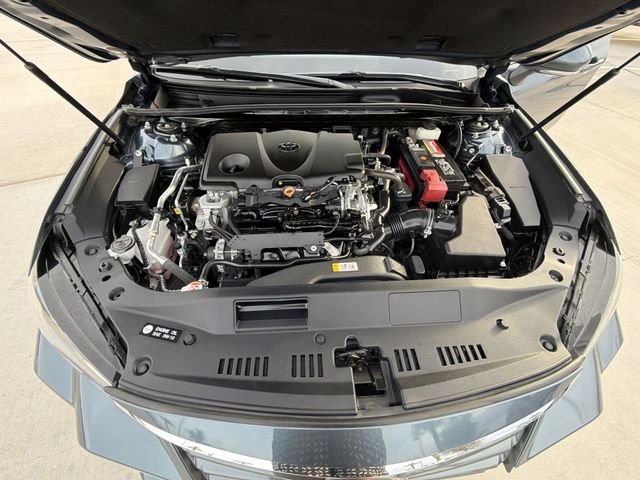 2021 Toyota Avalon Limited - Photo 34