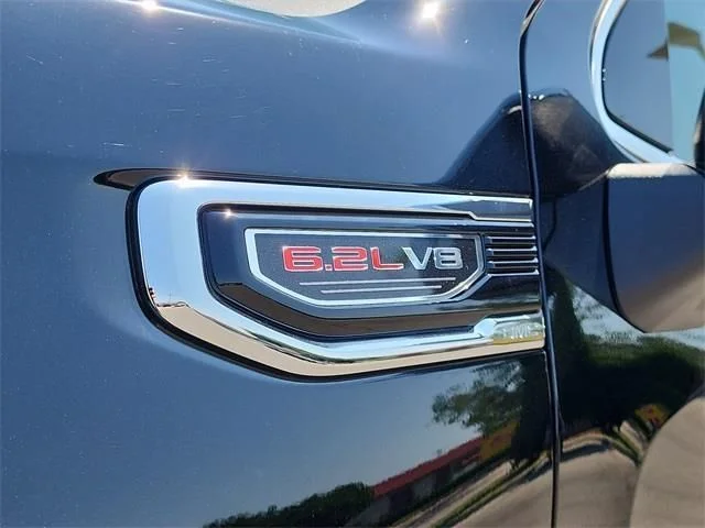 2026 GMC Sierra 1500 SLT - Photo 12