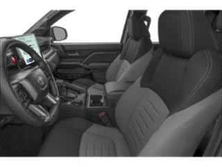 New 2026 Ice Cap Toyota TRD Off-Road image 4