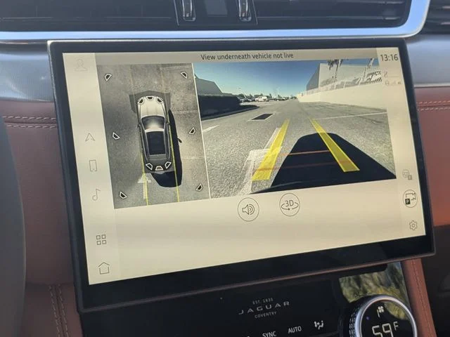 2026 Jaguar F-Pace R-Dynamic S - Photo 20