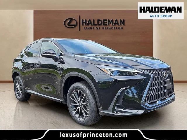 2026 Lexus NX 350 350 Premium