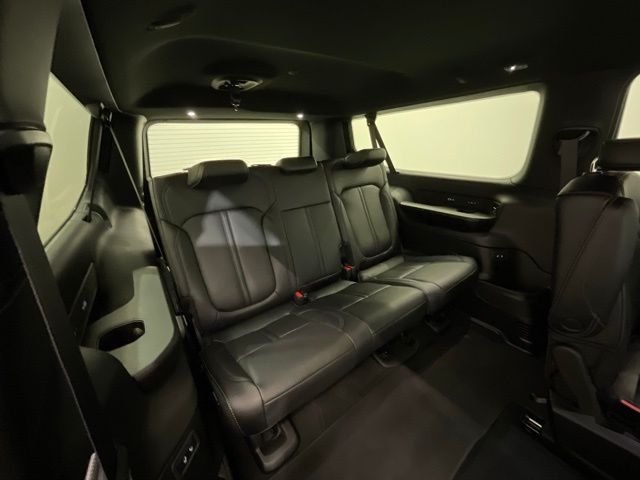 New 2026 Bright White Clearcoat Jeep Limited Altitude image 26