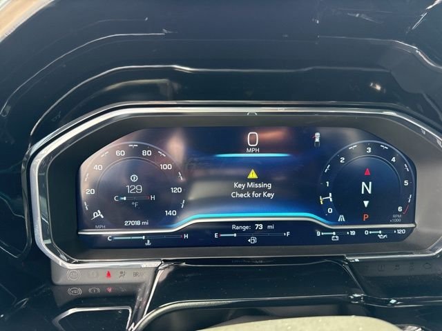 Used 2023 Gray Chevrolet LT image 25