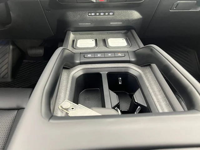 New 2027 Black Kia X-Line EX image 36