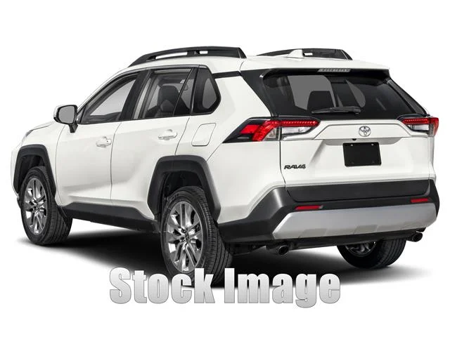 Used 2024 ICE-CAP Toyota Adventure All-Wheel Drive image 20