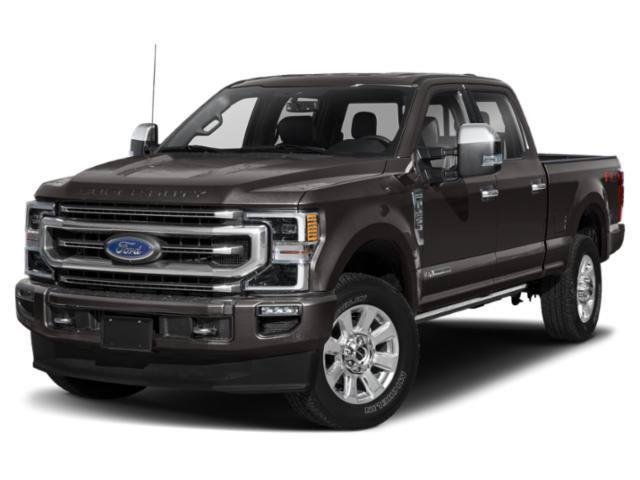 2020 Ford Super Duty F-250