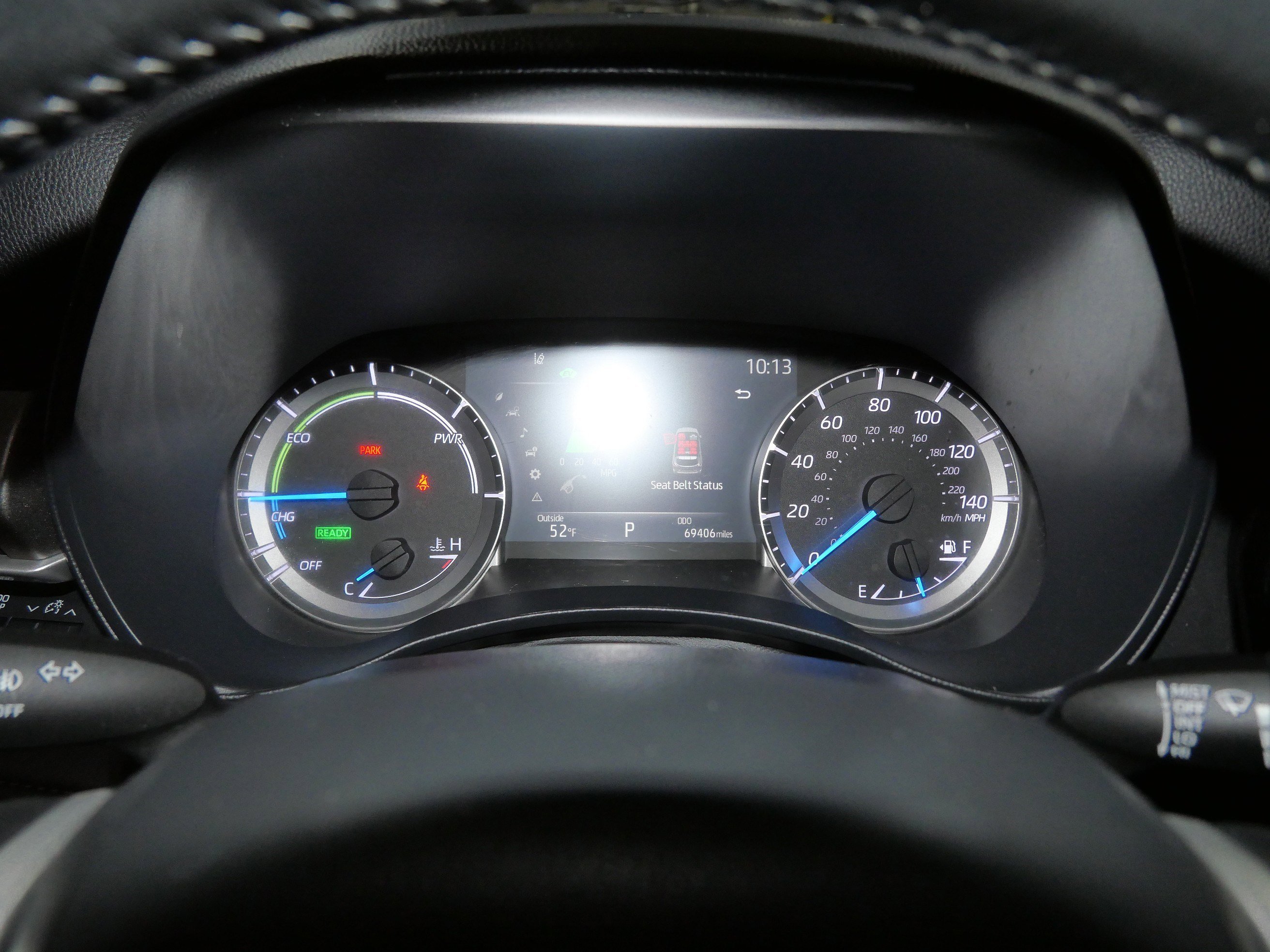 2023 Toyota Highlander LE - Photo 21