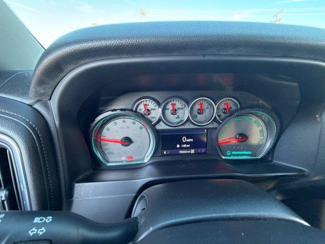 2021 Chevrolet Silverado 1500 RST - Photo 21