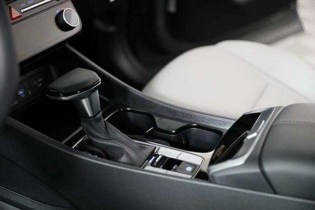 New 2026 Gray Hyundai SEL Activity AWD image 51