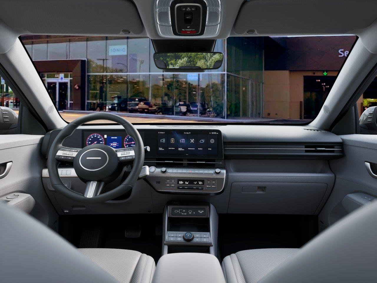 2026 Hyundai Kona SEL Sport - Photo 11