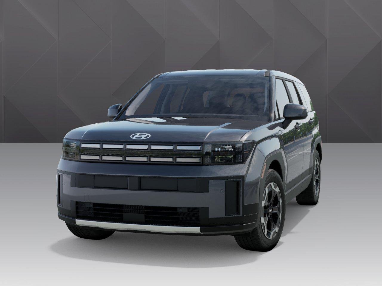 New 2026 Ecotronic Gray Hyundai SE image 6