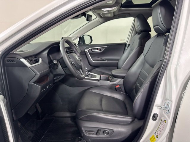Used 2024 Beige Toyota Limited image 11