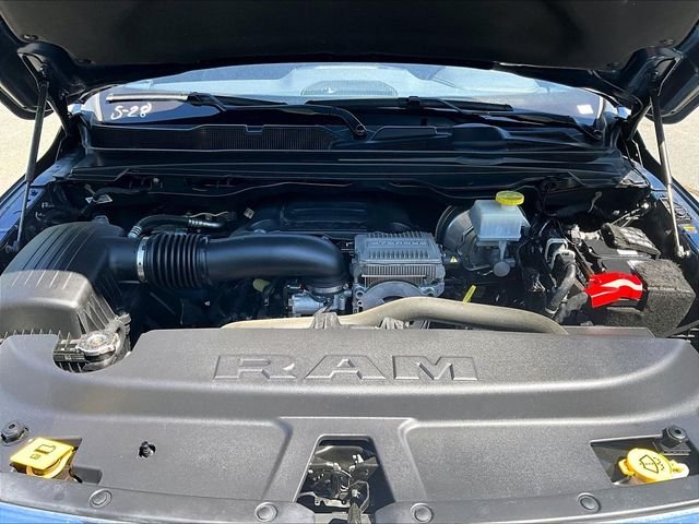 Used 2023 Blue Ram Laramie image 10