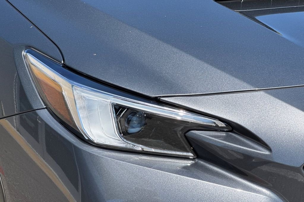 New 2026 MAGNETITE GRAY METALLIC Subaru Limited image 33