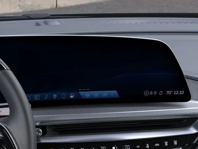 New 2027 Green Cadillac Premium Luxury image 20