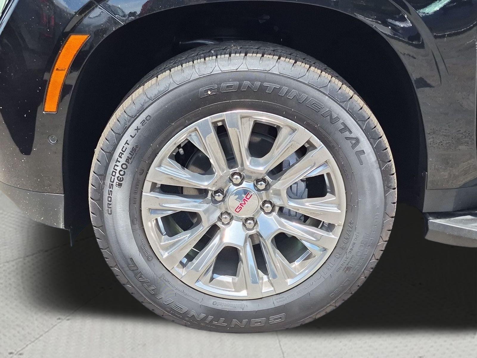 2026 GMC Yukon Denali - Photo 32