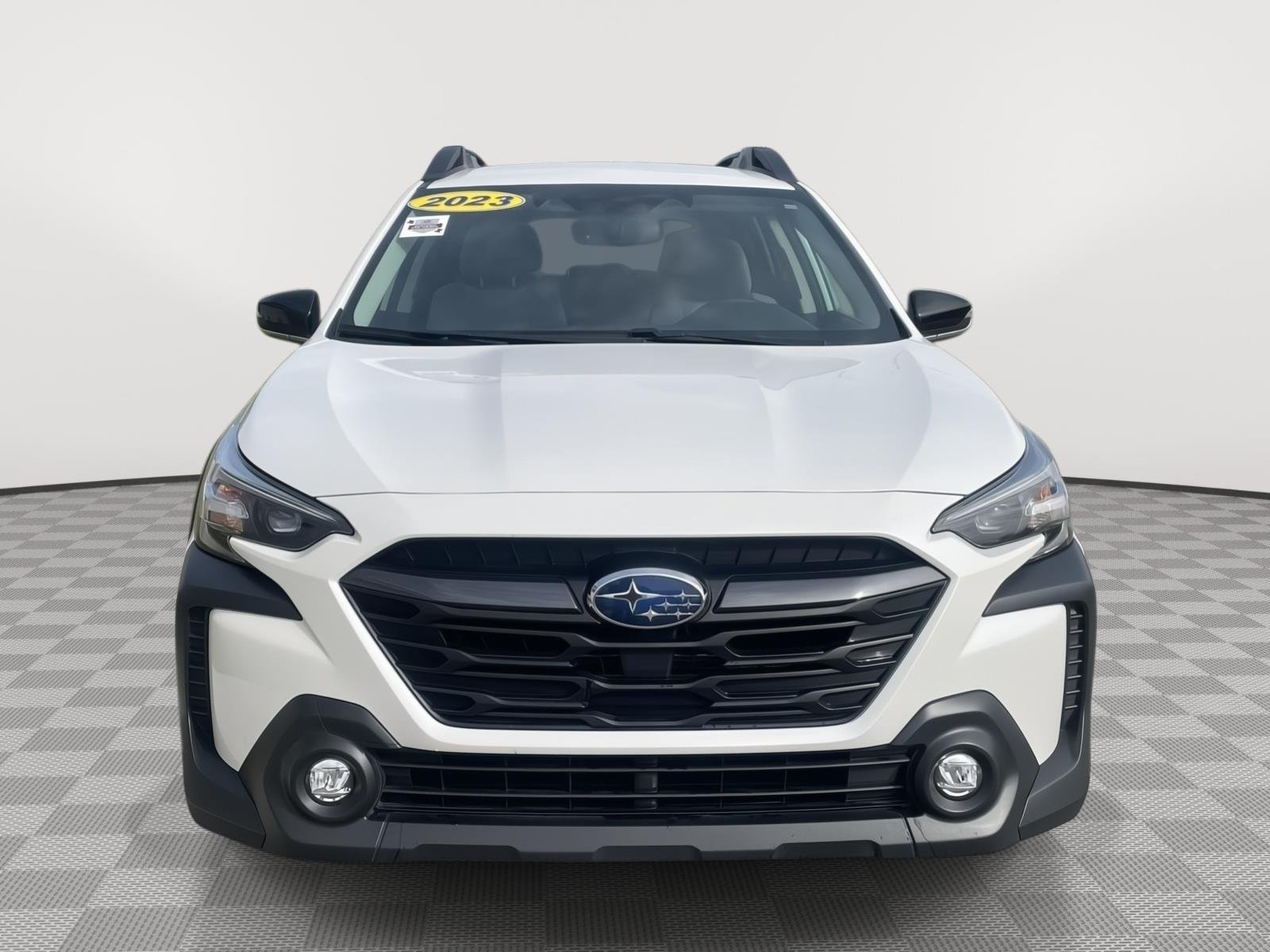 Used 2023 Subaru Outback Premium with VIN 4S4BTACC0P3201168 for sale in Kansas City