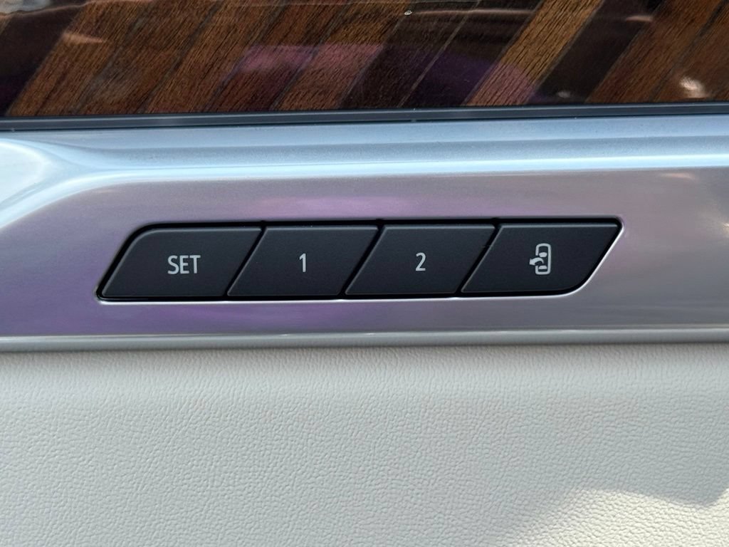 2026 Cadillac Escalade ESV Platinum Sport - Photo 20