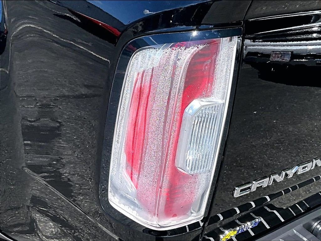 Used 2019 Black GMC All Terrain image 32