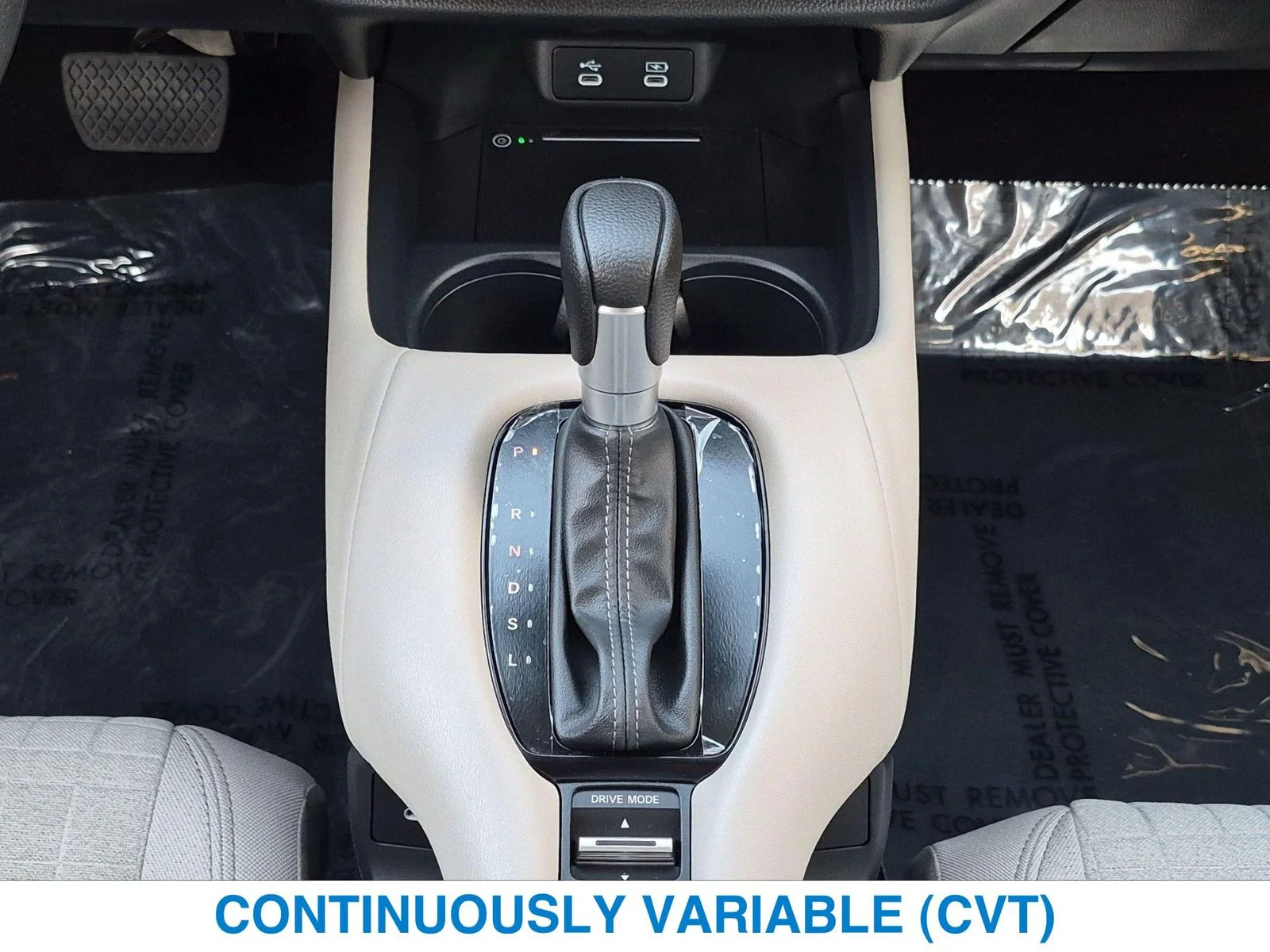 Used 2026 Gray Honda LX image 19