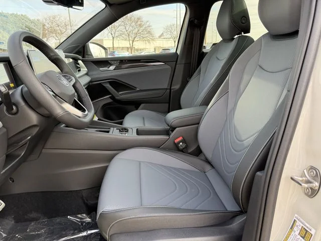 New 2026 Beige Volkswagen 2.0T SE R-Line Black image 18