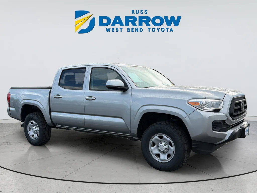 Used 2023 Silver Toyota SR image 6