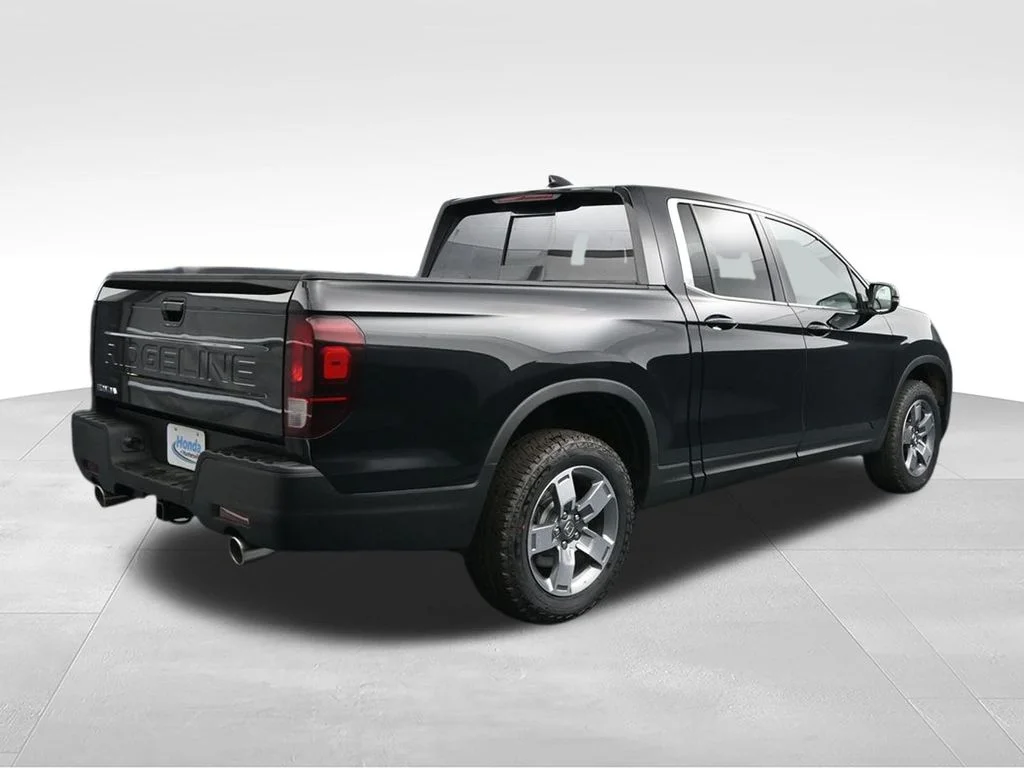 2026 Honda Ridgeline RTL - Photo 7