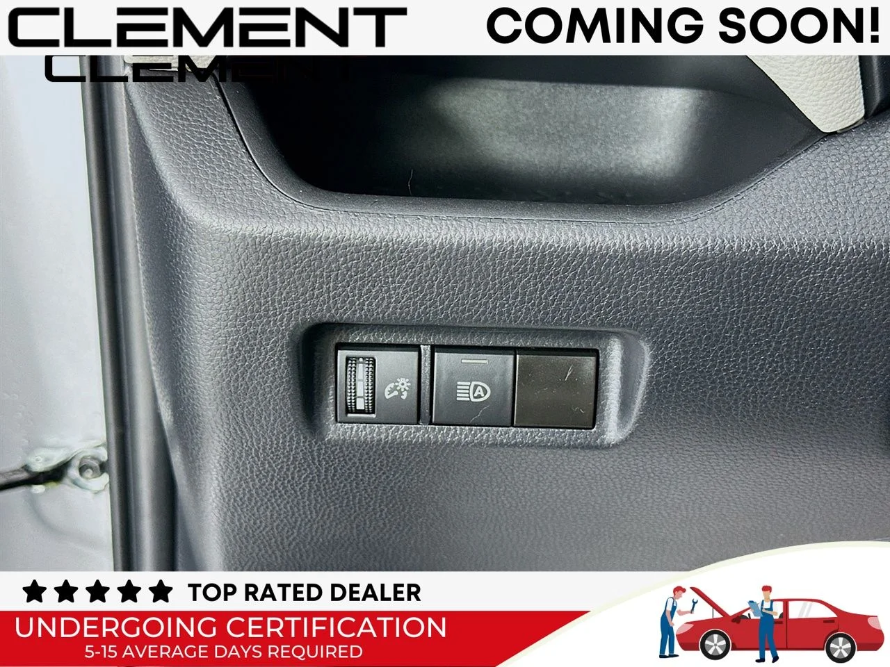 Used 2024 Silver Sky Metallic Toyota XLE image 14