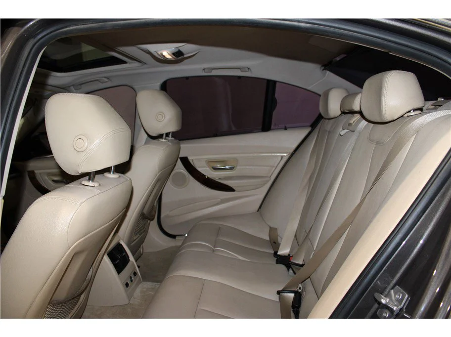 Used 2013 Brown BMW 328i xDrive image 12