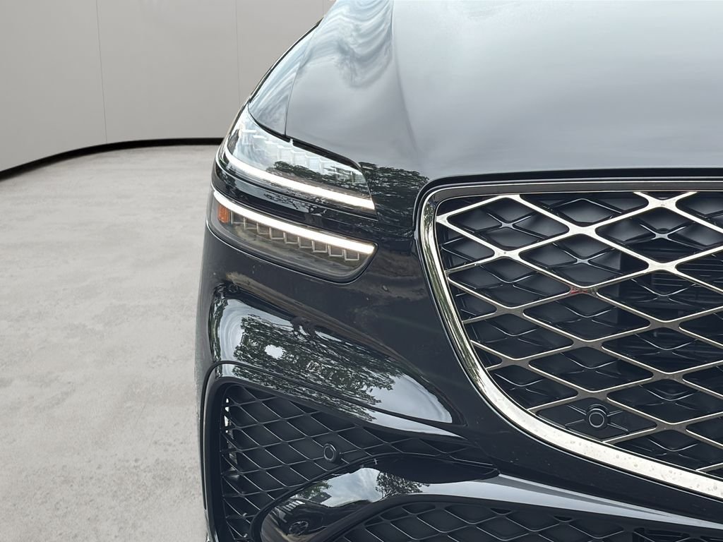 2026 GENESIS GV70 Sport Prestige - Photo 43