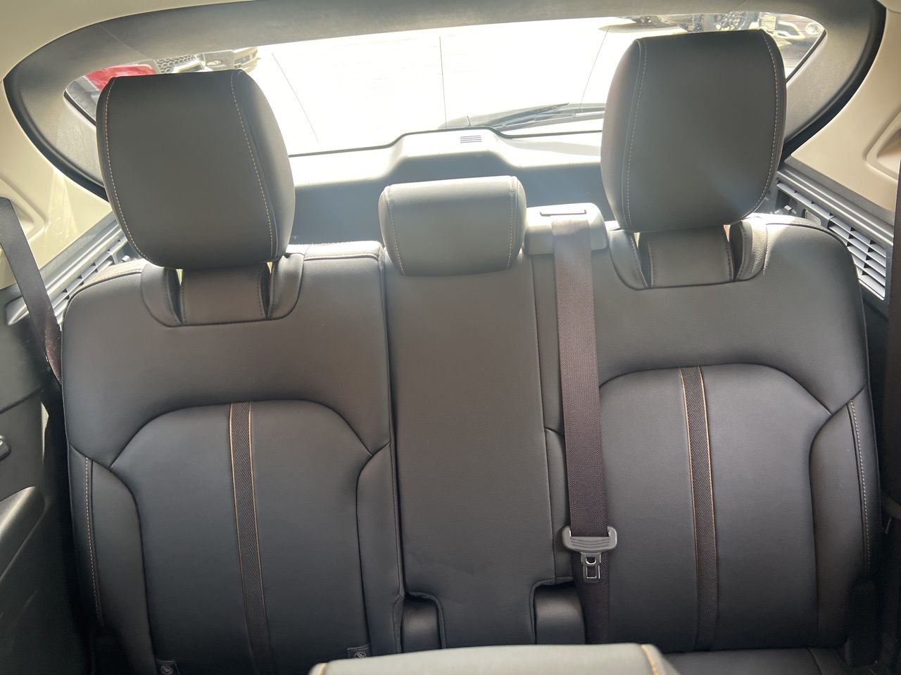 2024 Mazda CX-90 Turbo Select Package - Photo 23