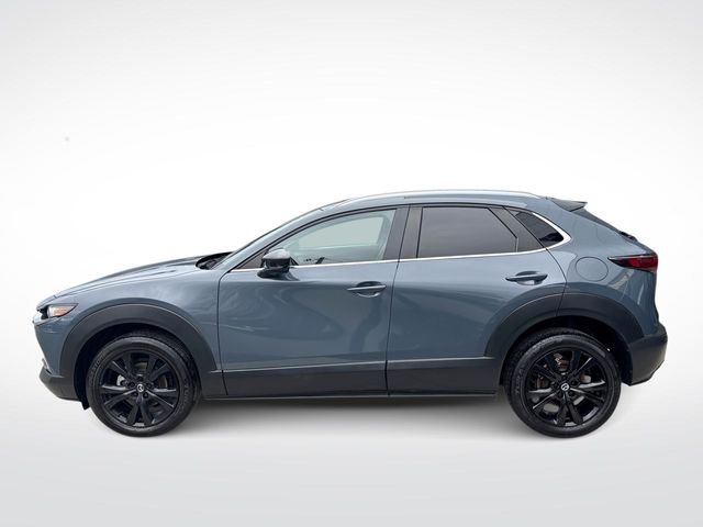 2023 Mazda CX-30 Carbon Edition