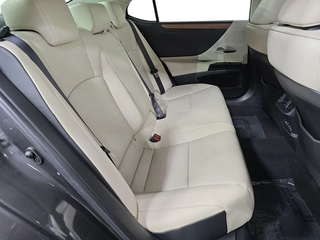Used 2025 Gray Lexus 350 image 26