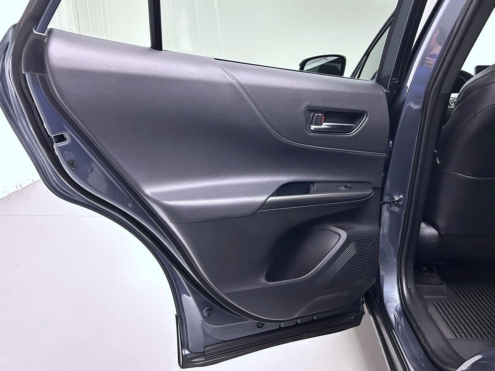 Used 2023 Gray Toyota Limited image 20