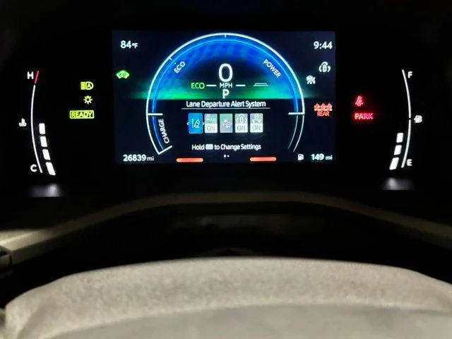 Used 2025 ICE CAP Toyota  image 13