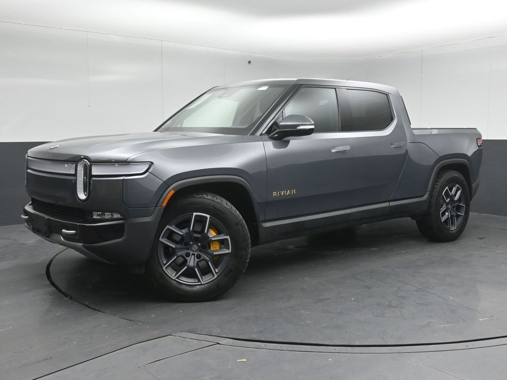 2022 RIVIAN R1T - Image 6