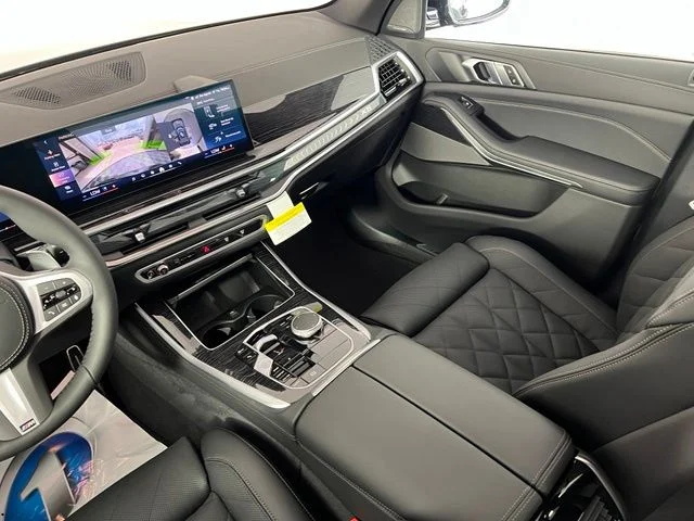 New 2026 Dravit Grey Metallic BMW sDrive40i image 30