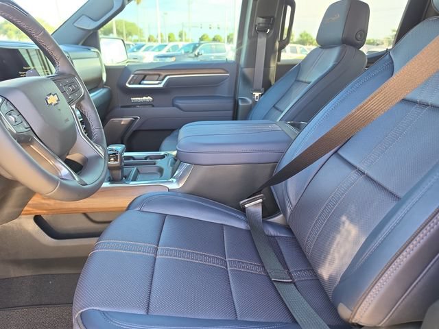 2026 Chevrolet Silverado 1500 High Country - Photo 15