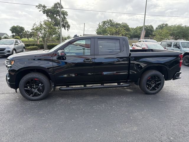 2026 Chevrolet Silverado 1500 RST - Photo 8