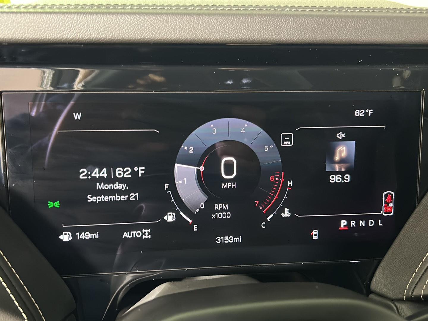 2026 GMC Yukon XL Elevation - Photo 44