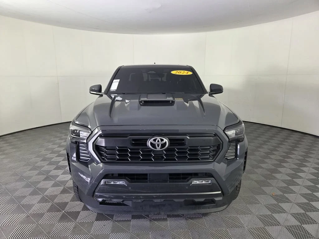 Used 2024 Underground Toyota TRD Sport image 4