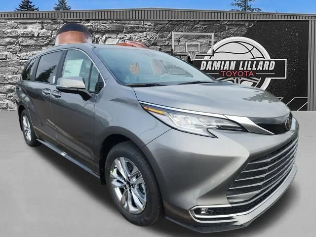 New Toyota Hybrids & FCVs for Sale in McMinnville, OR