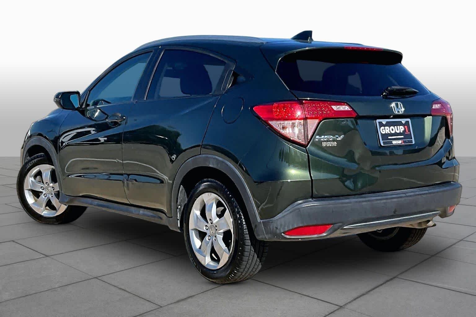 Used 2016  Honda EX-L w/Navi image 12