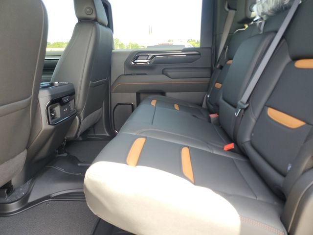 New 2026 Onyx Black GMC AT4 image 10