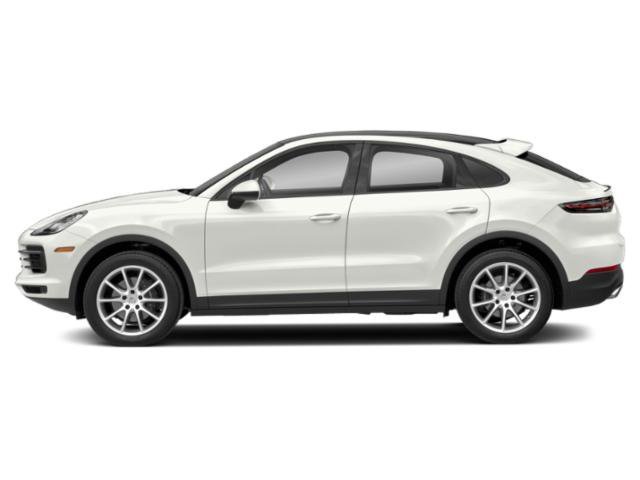 Used 2022 Chalk Porsche Turbo image 5