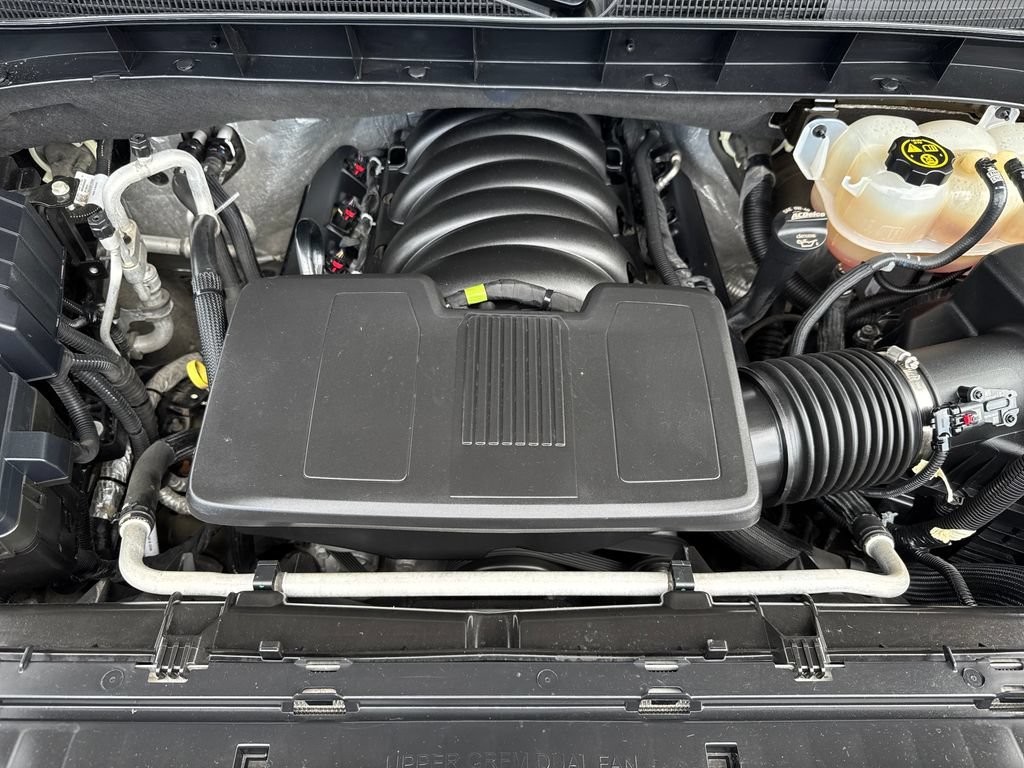 2022 GMC Sierra 1500 Limited Denali - Photo 47