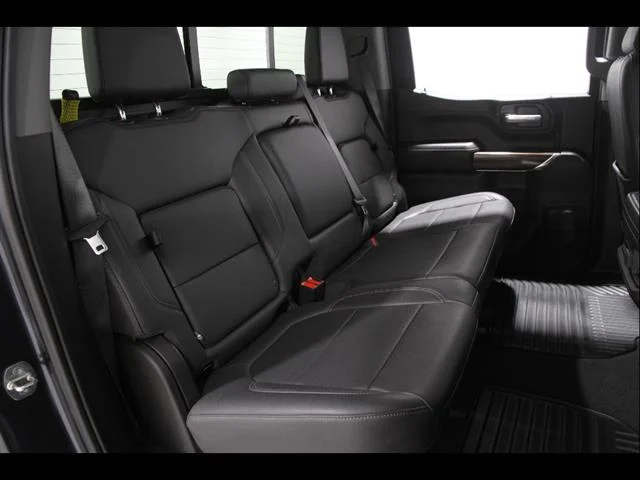 2021 Chevrolet Silverado 1500 RST - Photo 19