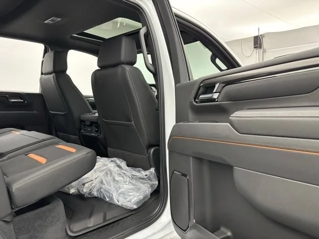 2026 GMC Sierra 2500HD AT4 - Photo 37