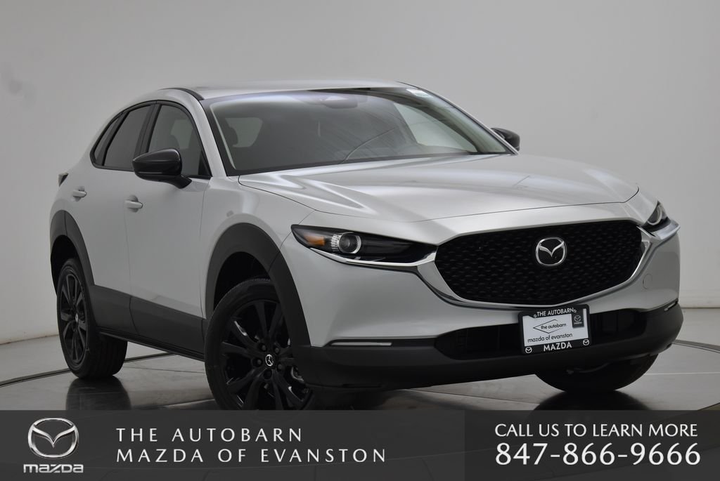 2026 Mazda CX-30 Select Sport AWD's photo